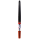 Пензель-ручка Pentel XGFL для каліграфії, м'яка, зі змінним картриджем, коричнева, 1 шт. - зображення 4