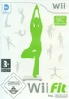 Гра Nintendo Wii Fit (Картридж) (0045496365448) - зображення 1