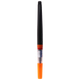 Пензель-ручка Pentel XGFL для каліграфії, м'яка, зі змінним картриджем, помаранчева, 1 шт. - зображення 4