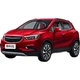 Щітка заднього склоочисника YITU Buick Encore [Моделі 2013-2018], задній склоочисник Encore, оригінальний заводський розмір, гумова накладка класу A - изображение 2
