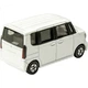 TAKARA TOMY, Детская модель автомобиля из сплава, красно-белая коробка, № 114 Honda Business, 229339 - изображение 1