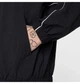 Вітровка чоловіча Nike M Nk Club Athlete Hd Jacket 2XL Чорний HJ2012-010 - зображення 9