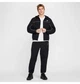 Ветровка мужскиая Nike M Nk Club Athlete Hd Jacket M Чорний HJ2012-010 - изображение 10