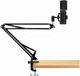 Микрофон для ПК/ для стриминга, подкастов Streamplify MIC ARM-48-RGB-MA (SPMC-MZ1C227.11) - изображение 2