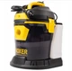 Миючий промисловий пилосос 15 л. BOXER BX-3232 2400 Вт. для вологого та сухого прибирання HM - зображення 4