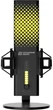 Микрофон для ПК/ для стриминга, подкастов Endgame Gear Xstrm Black (PGWEGMIC001) - изображение 1
