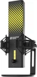 Микрофон для ПК/ для стриминга, подкастов Endgame Gear Xstrm Black (PGWEGMIC001) - изображение 2