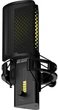 Микрофон для ПК/ для стриминга, подкастов Endgame Gear Xstrm Black (PGWEGMIC001) - изображение 8