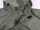 Дощовик Poncho Horizont (khaki 115PU), Размер Универсальный AMN122729 - изображение 4