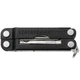 Мультиінструмент Leatherman Micra Jet Чорний - изображение 4
