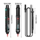 Цифровий мультиметр ANENG A3008, V, A, R, C, T, F (A3008) - изображение 3