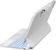Чохол-клавіатура для планшета Typecase Edge+ для Apple iPad Air 13" M2 2024/M3 2025/M4 2026 White (6979284780332) - зображення 6