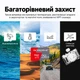 Карта пам’яті MicroSD / TF C10 256GB для телефону, камери, відеореєстратора - зображення 3
