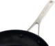 Zestaw patelni KitchenAid Forged Hardened Aluminium z powłoką ceramiczną 2 szt (4895156698067) - obraz 4