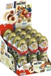 Шоколадне яйце Kinder Joy Funko Netflix One Piece 20 грамів (ящик 24 штук) - зображення 1