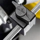 Перфоратор сетевой Trotec 1600 Вт желтый 32 мм бетон 40 мм дерево 13 мм металл - изображение 14