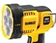 Акумуляторний світлодіодний ліхтар DeWALT DCL043 - зображення 4