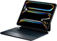 Etui z klawiaturą na tablet Typecase Edge do Apple iPad Pro 13" 2024/2025 Black (6979284780561) - obraz 8