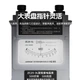 XIANGRUIDE.2012 Измеритель сопротивления изоляции, мегомметр, электротехнический измеритель сопротивления ZC25-3L (500 В-500 МОм), алюминиевый корпус. - изображение 2