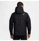 Ветровка мужскиая Nike Sfadv Aerosfivt Black S Черный FZ9039-010 - изображение 4
