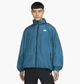 Вітровка чоловіча Nike Men’S Jacke Court Naomi Osaka M Синій DR7878-404 - зображення 1