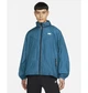 Вітровка чоловіча Nike Men’S Jacke Court Naomi Osaka M Синій DR7878-404 - зображення 4