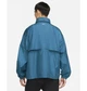 Вітровка чоловіча Nike Men’S Jacke Court Naomi Osaka M Синій DR7878-404 - зображення 6