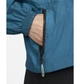 Вітровка чоловіча Nike Men’S Jacke Court Naomi Osaka M Синій DR7878-404 - зображення 8