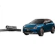 Щетки стеклоочистителя YITU для Lynk & Co 06 [модели 2020-2024], оригинальный размер, высококачественные резиновые полоски, 1 пара. - изображение 1