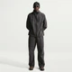 Ветровка мужскиая Nike M Nk Df Tch Wvn Wr Fz Jkt M Сірий IU6965-060 - изображение 5