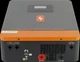 Гибридный инвертор PowMr POW-HVM4.2K-24V-D 4200W 24V, MPPT 4000W, 230V, чистая синусоида, UPS, зарядное устройство - изображение 4