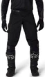 Штаны эндуро Fox Ranger Off-Road Black 34 черные полиэстер 850D TruMotion RAP - изображение 5