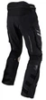 Штаны мотоциклетные Leatt ADV DriTour 7.5 черные, размер 38 - изображение 2