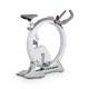 Велотренажер FitLogic B89 CircleBike домашний работа от повербанка 9V - изображение 10