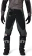 Штаны эндуро Fox Ranger Air Grey 34 серые полиэстер 850D TruMotion RAP - изображение 6