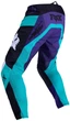 Штаны мотокроссовые Fox 180 Pant Collect фиолетовые, размер 38 - изображение 3