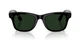 Смарт-окуляри Ray-Ban Meta Wayfarer Gen 2 LargeShiny Black Frame/Clear to Graphite Green Transit.Lens. RW4012 601/1M 53-22 - зображення 6