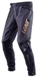Штаны Leatt MTB 4.0 Gravity Pant черные размер 36 - изображение 1