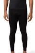 Компрессионные штаны Fox Tecbase Tight чёрные, размер XL - изображение 1