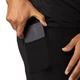 Компрессионные штаны Fox Tecbase Tight чёрные, размер XL - изображение 2