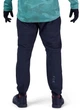 Велоштаны Fox Ranger Pant мужские черные, размер 28 - изображение 6