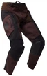 Велоштаны Fox Ranger Pant мужские коричневые, размер 44 - изображение 1