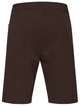 Велошорты Fox Ranger Short + Liner мужские коричневые, размер 32 - изображение 4