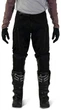 Велоштаны Fox Ranger Pant мужские черные, размер 42 - изображение 1