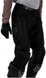 Велоштаны Fox Ranger Pant мужские черные, размер 30 - изображение 4