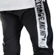 Велоштаны Fox Ranger Pant Grid мужские черные, размер 38 - изображение 2
