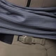 Штаны Fox Flexair Pro Fire Alpha Pant мужские серые, размер 34 - изображение 3