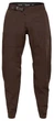 Штаны водостойкие Fox Ranger Water Pant коричневые, размер 36 - изображение 1