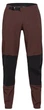 Штаны Fox Defend Fire Pant мужские коричневые, размер 32 - изображение 1