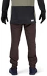 Штаны Fox Defend Fire Pant мужские коричневые, размер 32 - изображение 4